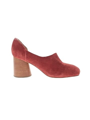 Silent D Heels (view 1)
