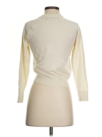 Everlane Cashmere Pullover Sweater (view 2)