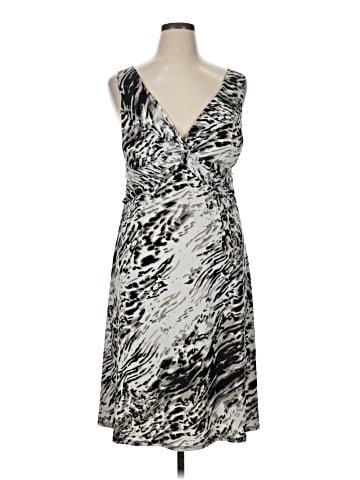Tiana B. Cocktail Dress (view 1)