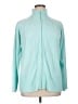 Quacker Factory 100% Acrylic Teal Turtleneck Sweater Size 1X - photo 1