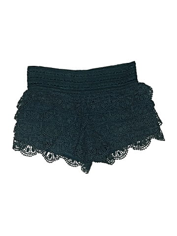 Rewind Shorts (view 1)