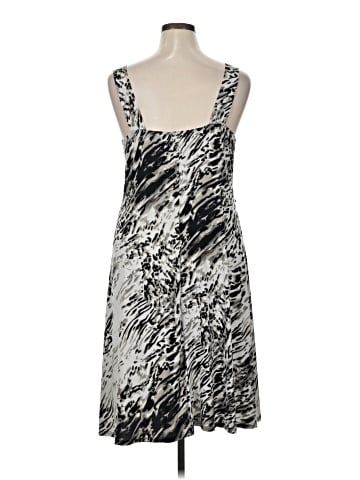 Tiana B. Cocktail Dress (view 2)