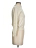 Everlane 100% Cashmere Ivory Cashmere Pullover Sweater Size XXS - photo 4