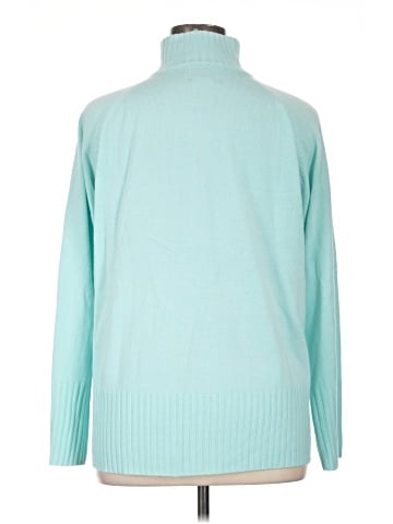 Quacker Factory Turtleneck Sweater (view 2)
