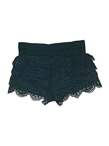 Rewind Shorts (view 2)