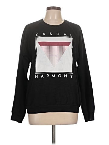 American Apparel Sweatshirt (view 1)