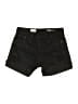 Gap Black Denim Shorts Size 25 waist - photo 1