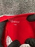Quince Red Active Pants Size 3-6 mo - photo 3