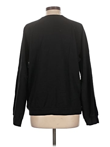 American Apparel Sweatshirt (view 2)