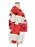 Mighty Fine 100% Polyester Red Cardigan Size 2X - photo 4