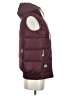 Assorted Brands 100% Polyester Burgundy Vest Size S - photo 4