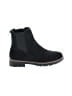 Esprit Black Ankle Boots Size 7 - photo 1