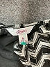 Candie's 100% Polyester Silver Sleeveless Blouse Size M - photo 7