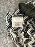 Candie's 100% Polyester Silver Sleeveless Blouse Size M - photo 8