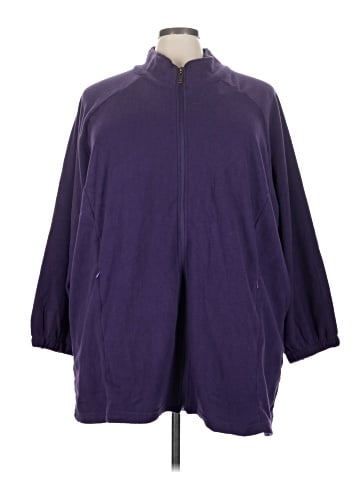 Avenue Poncho (view 1)
