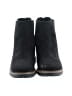 Esprit Black Ankle Boots Size 7 - photo 2