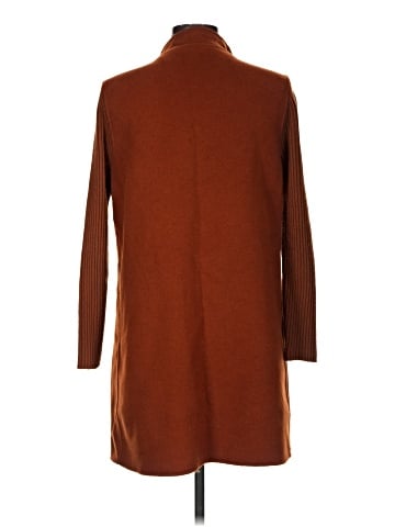 Kenneth Cole New York Wool Coat (view 2)