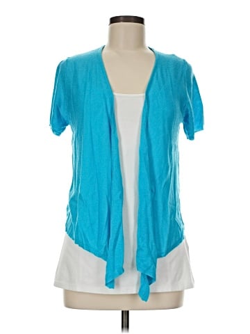 One World Cardigan (view 1)