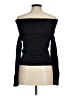 Assorted Brands Black Pullover Sweater Size M - photo 2