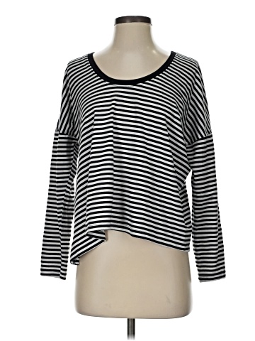 Vetta 3/4 Sleeve T-Shirt (view 1)