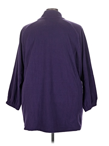 Avenue Poncho (view 2)
