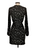 Forever 21 Stars Black Casual Dress Size S - photo 2