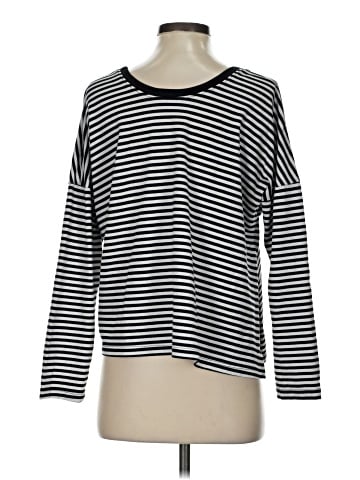 Vetta 3/4 Sleeve T-Shirt (view 2)