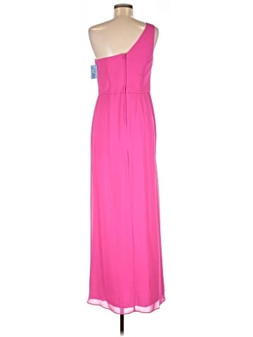 David's Bridal Cocktail Dress (view 2)