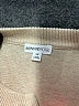 Minnie Rose Tan Turtleneck Sweater Size XS - photo 7