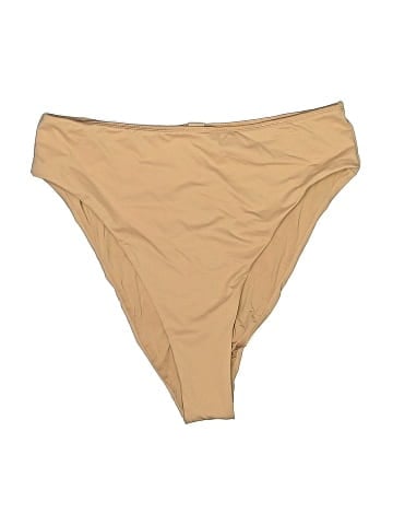 SKIMS Swimsuit Bottoms (view 1)