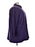 Avenue 100% Polyester Purple Poncho Size 30 - 32 Plus - photo 4