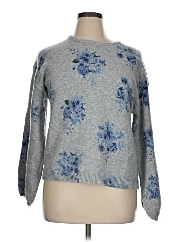 Penelope Rose Pullover Sweater (view 1)