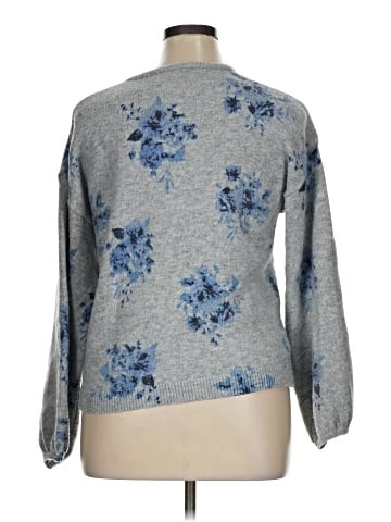 Penelope Rose Pullover Sweater (view 2)
