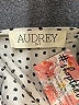 Audrey 3+1 Ivory Sleeveless Blouse Size M - photo 7