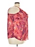 Avenue 100% Polyester Pink Tank Top Size 22 Plus - photo 4