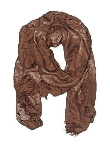 Ann Taylor Factory Scarf (view 1)