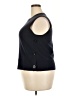 Ann Taylor Black Vest Size XXL - photo 5