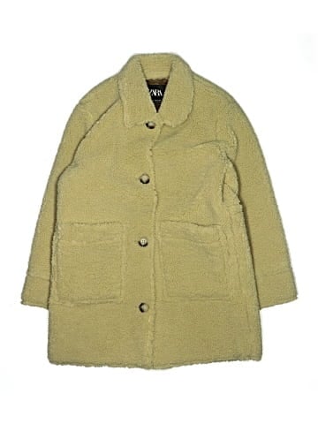 Zara Coat (view 1)
