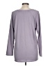 Banana Republic Gray Pullover Sweater Size L - photo 2