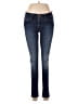 Levi's Hearts Blue Jeans Size 28 waist - photo 1