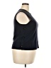 Ann Taylor Black Vest Size XXL - photo 4