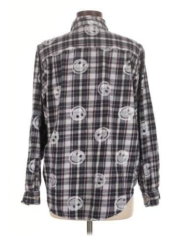 Vintage Havana Long Sleeve Button-Down Shirt (view 2)