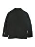IZOD Solid Black Blazer Size 8 - photo 2