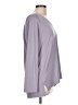 Banana Republic Gray Pullover Sweater Size L - photo 4