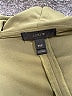 J.Crew 100% Polyester Green Cocktail Dress Size XS (petite) - photo 7