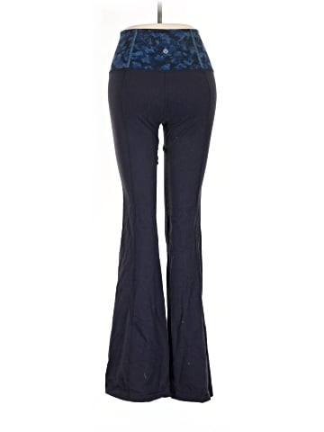 Lululemon Athletica Yoga Pants (view 2)