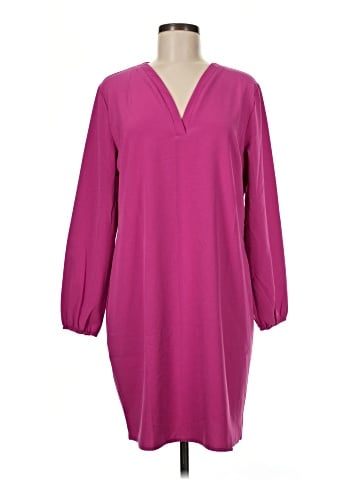 Michelle McDowell Casual Dress (view 1)