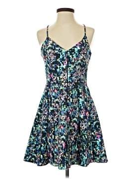 Parker Cocktail Dress (view 1)