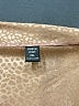 Shein Curve Polka Dots Tan Casual Skirt Size 16 Plus (2) - photo 4