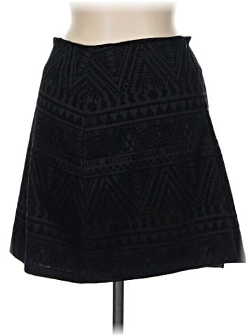 Blue Rain Casual Skirt (view 2)